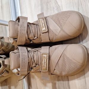 Lebron Soldier IX PE